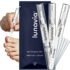 Pamper Your Nails Like a Pro — At Home!Introducing the SEAMIND Professional Manicure & Pedicure Set (Red)