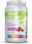 Vega One All-In-One Nutritional Shake Berry (20 Servings) – Plant Based Vegan Protein Powder, Non Dairy, Gluten Free, Non GMO, 30 Ounce (Pack of 1)
