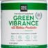 Magma, Barley Grass Juice
